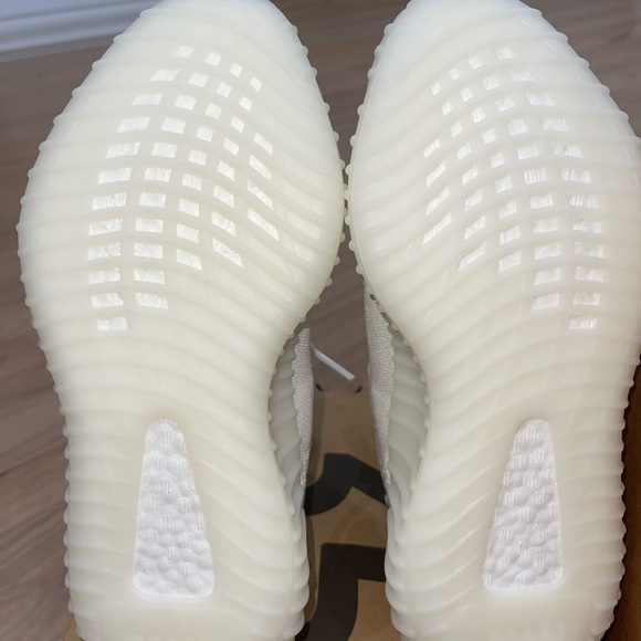 Yezzy boost 350 V2 Bone sneaker designer street streetwear workout running shoes - Picture 10 of 15